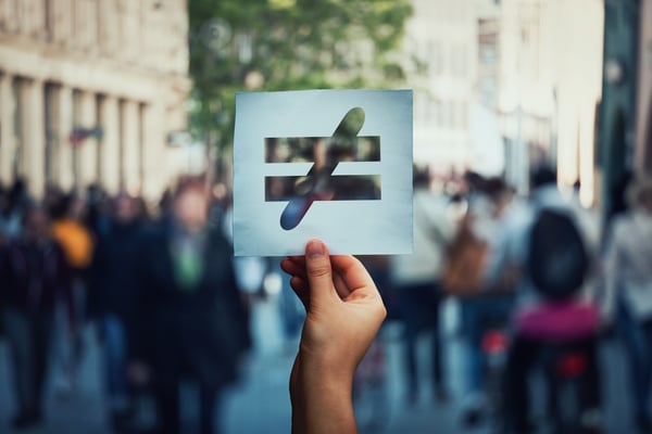 KI und Arbeitsplatz: Diskriminierung verhindern
