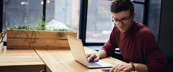 Selbstständig als Freelancer - Grosse Freiheit / Lohncheck