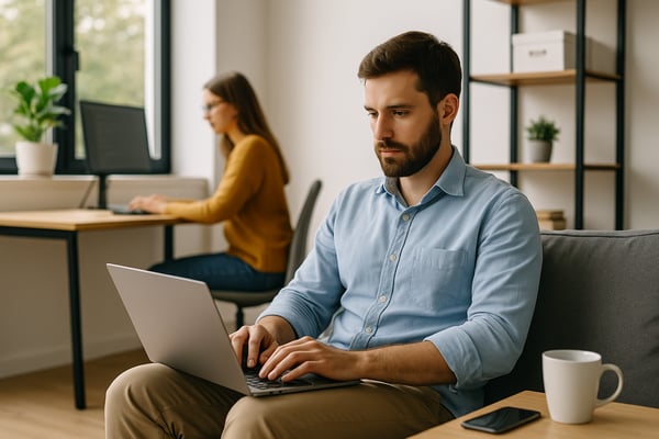 Die neue Generation von Benefits: So werden Arbeitgeber wirklich attraktiv