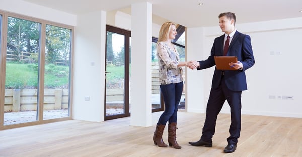 Welchen Lohn kann ein Immobilienbewirtschafter erwarten?