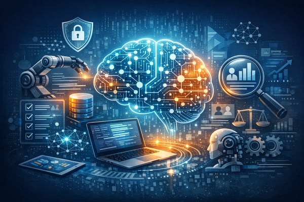 AI Literacy: Welche KI-Kompetenzen künftig jeder braucht