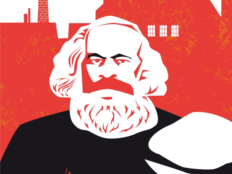 karl marx