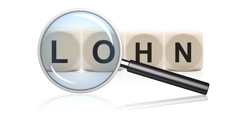 Lohn