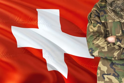militaer