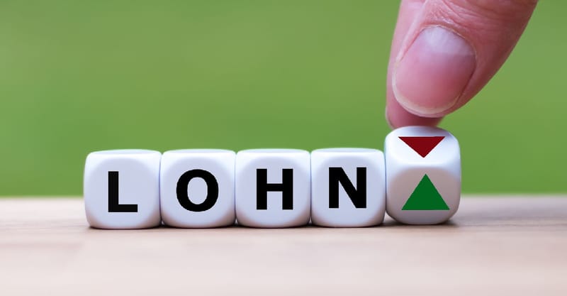 Lohn