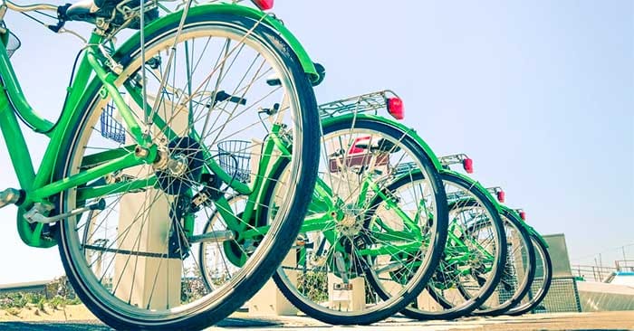 Sharing Economy